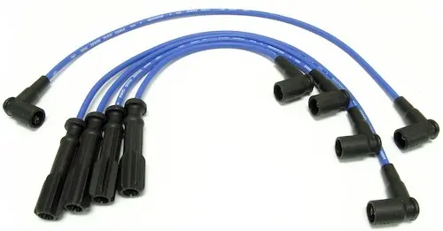 NGK Wire Set - main product image
