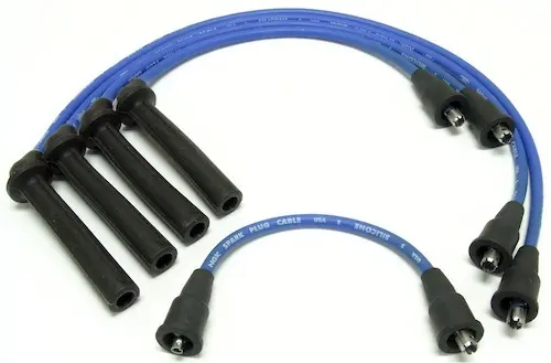 NGK Wire Set - image principale du produit