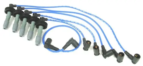 NGK Wire Set - main product image