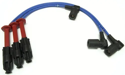 NGK Wire Set - image principale du produit