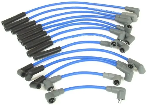NGK Wire Set - main product image
