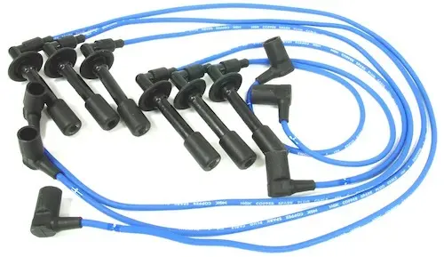 NGK Wire Set - image principale du produit
