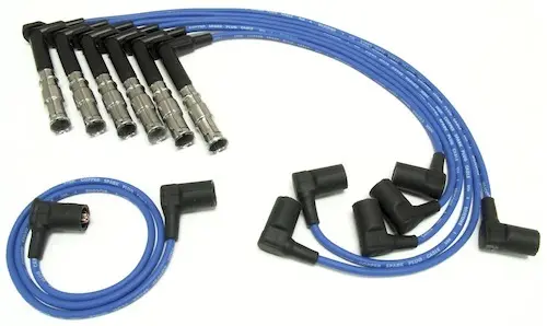 NGK Wire Set - main product image
