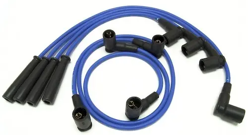 NGK Wire Set - main product image