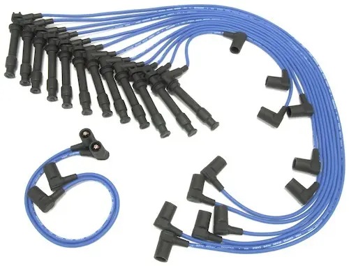 NGK Wire Set - main product image