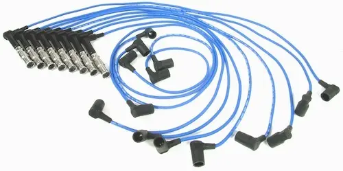 NGK Wire Set - image principale du produit