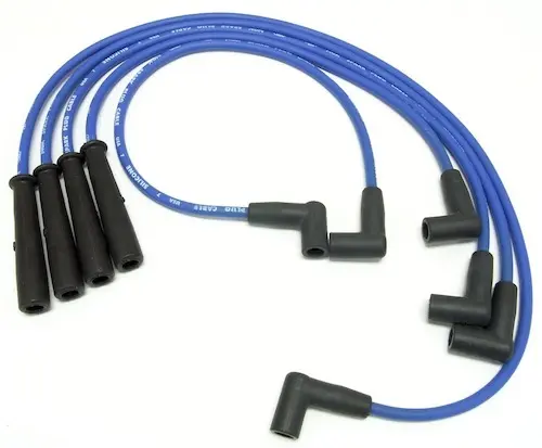 NGK Wire Set - image principale du produit