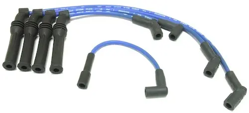 NGK Wire Set - image principale du produit