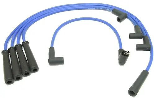 NGK Wire Set - main product image