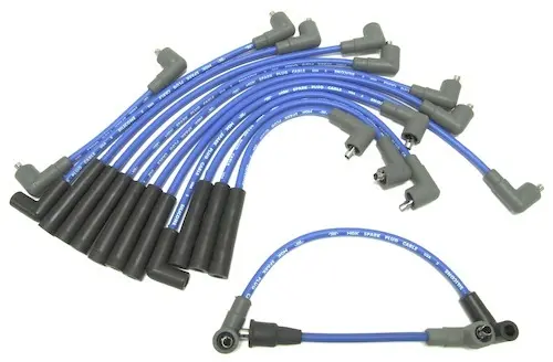 NGK Wire Set - main product image