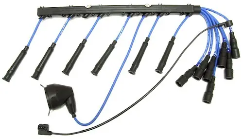NGK Wire Set - image principale du produit