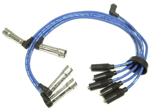 NGK Wire Set - main product image