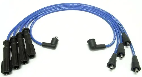 NGK Wire Set - image principale du produit
