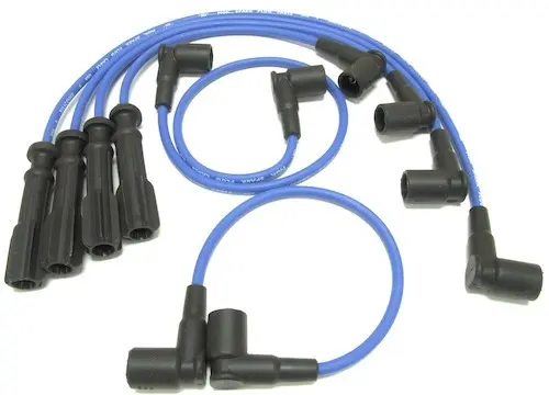 NGK Wire Set - main product image