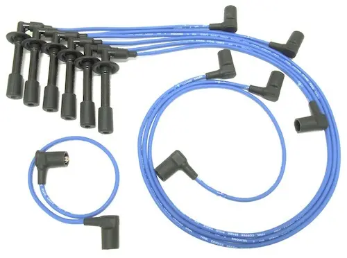 NGK Wire Set - main product image
