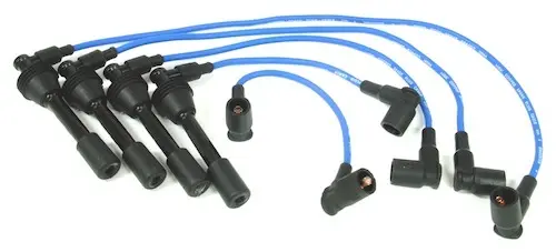 NGK Wire Set - image principale du produit