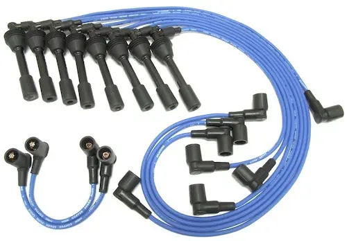 NGK Wire Set - image principale du produit