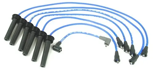 NGK Wire Set - image principale du produit