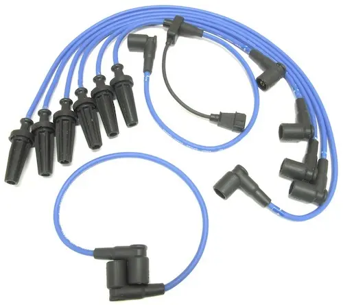 NGK Wire Set - main product image