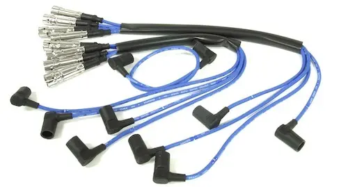 NGK Wire Set - image principale du produit