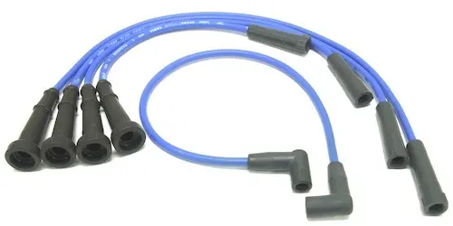 NGK Wire Set - main product image