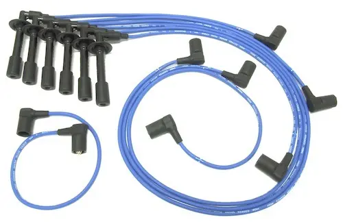 NGK Wire Set - image principale du produit