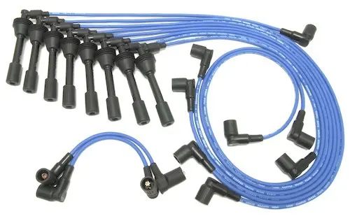 NGK Wire Set - image principale du produit