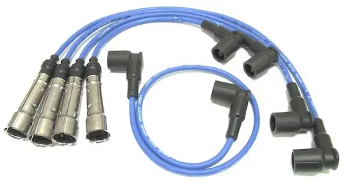 NGK Wire Set - image principale du produit