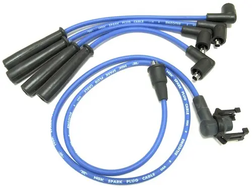 NGK Wire Set - main product image