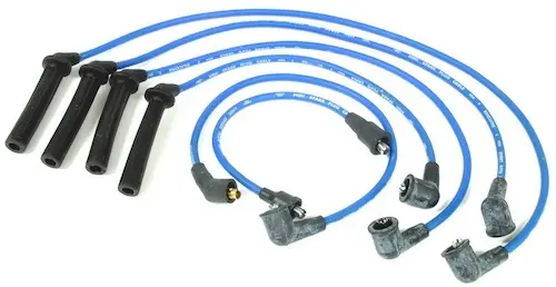 NGK Wire Set - main product image