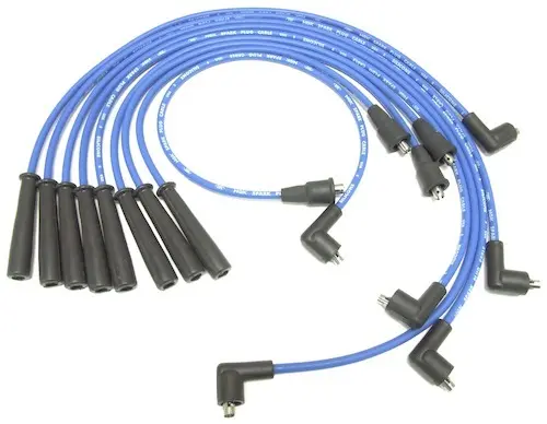 NGK Wire Set - main product image