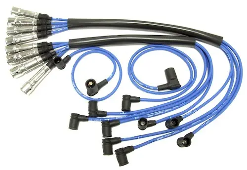 NGK Wire Set - image principale du produit