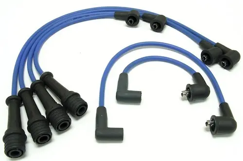 NGK Wire Set - image principale du produit