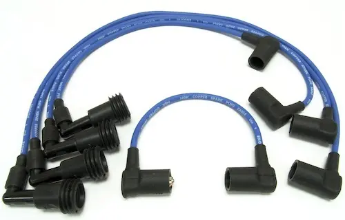 NGK Wire Set - main product image
