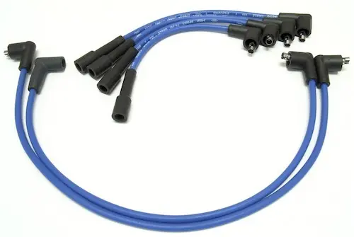 NGK Wire Set - main product image