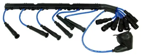 NGK Wire Set - main product image