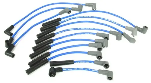NGK Wire Set - image principale du produit