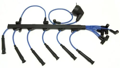 NGK Wire Set - main product image