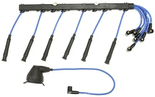 NGK Wire Set - image principale du produit
