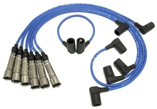 NGK Wire Set - image principale du produit