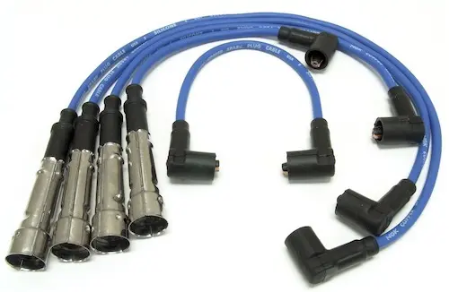 NGK Wire Set - main product image
