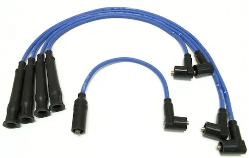 NGK Wire Set - main product image