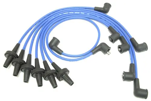 NGK Wire Set - main product image