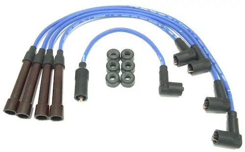 NGK Wire Set - main product image