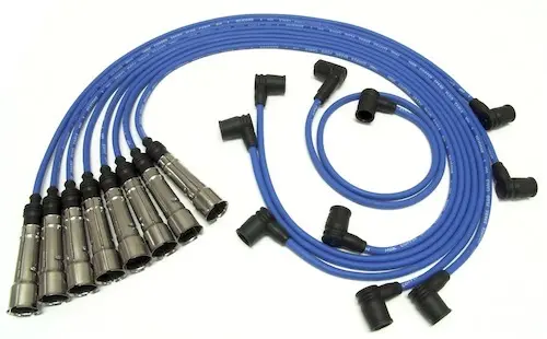 NGK Wire Set - image principale du produit