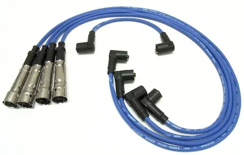 NGK Wire Set - image principale du produit