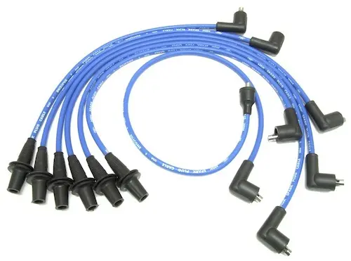 NGK Wire Set - image principale du produit