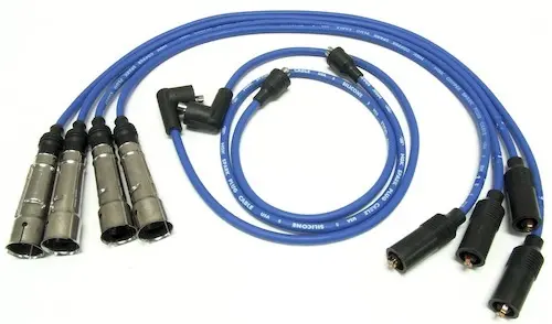 NGK Wire Set - main product image