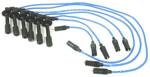 NGK Wire Set - main product image