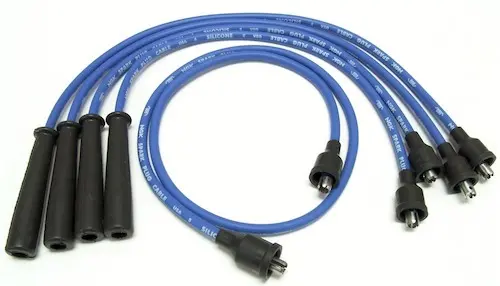 NGK Wire Set - image principale du produit